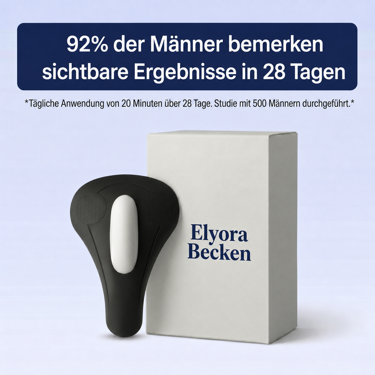 ElyoraBecken™ Pro