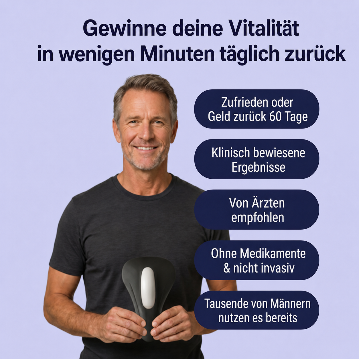 ElyoraBecken™ Pro